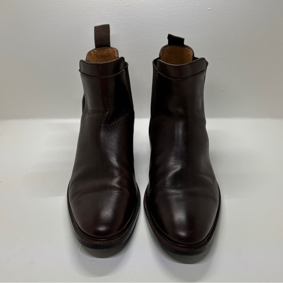 Cole Haan Other - Men's Cole Hann Warren Chelsea Leather Boots size 10M